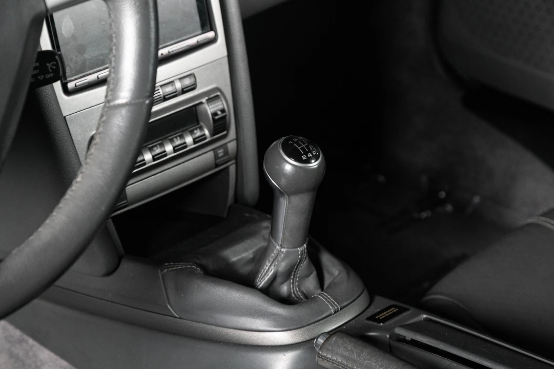 2007 Porsche 987 Cayman - Image 8 of 21