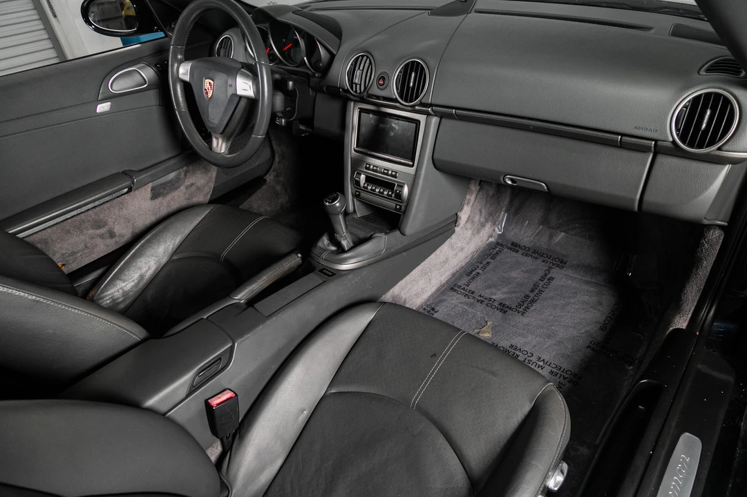 2007 Porsche 987 Cayman - Image 12 of 21