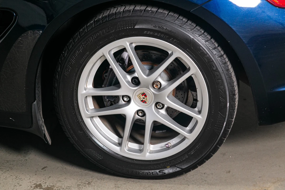 2007 Porsche 987 Cayman - Image 13 of 21