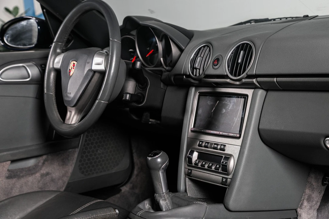 2007 Porsche 987 Cayman - Image 19 of 21
