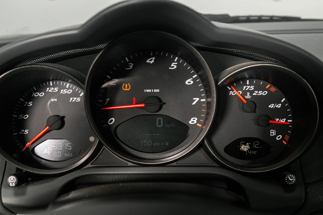 2007 Porsche 987 Cayman - Image 10 of 21