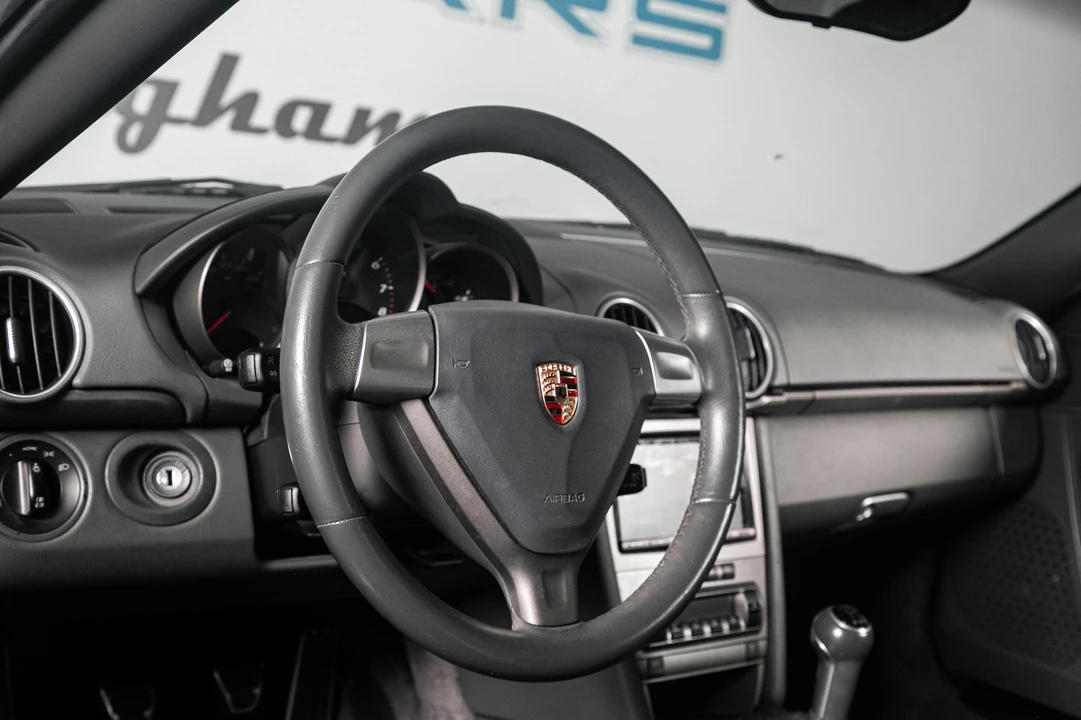2007 Porsche 987 Cayman - Image 6 of 21