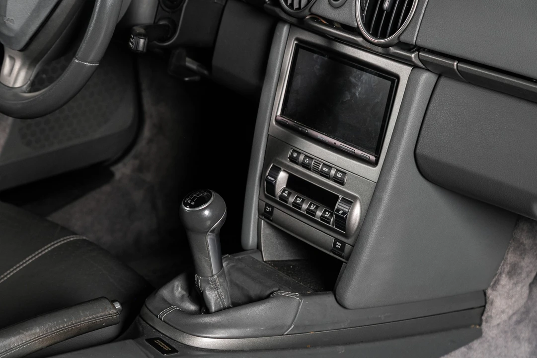 2007 Porsche 987 Cayman - Image 20 of 21