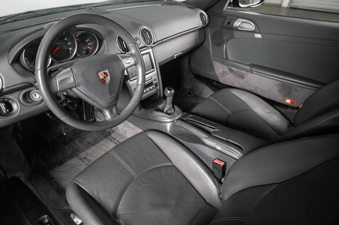 2007 Porsche 987 Cayman - Image 2 of 21