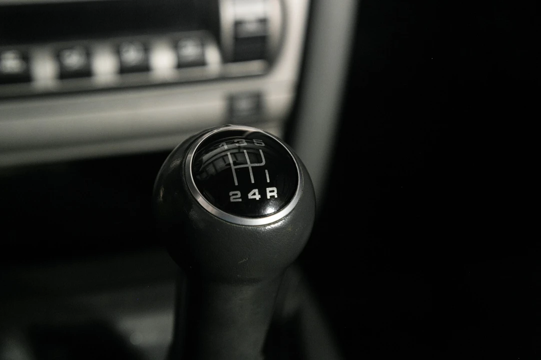 2007 Porsche 987 Cayman - Image 14 of 21
