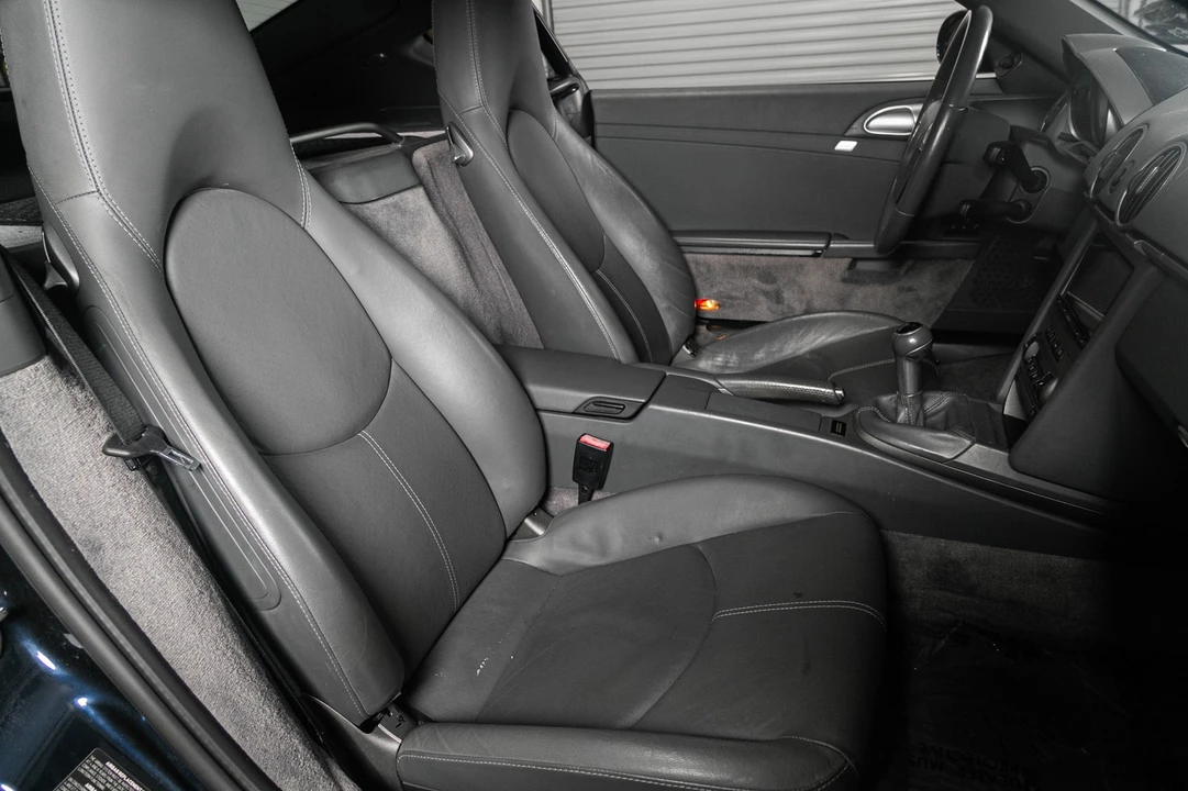 2007 Porsche 987 Cayman - Image 16 of 21