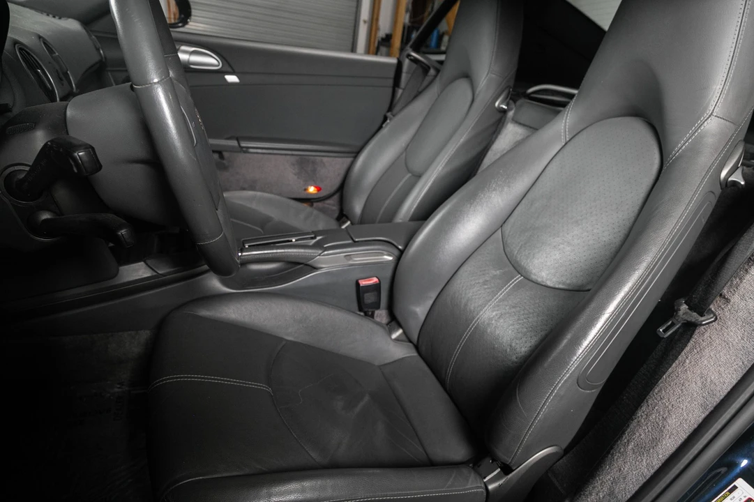2007 Porsche 987 Cayman - Image 4 of 21