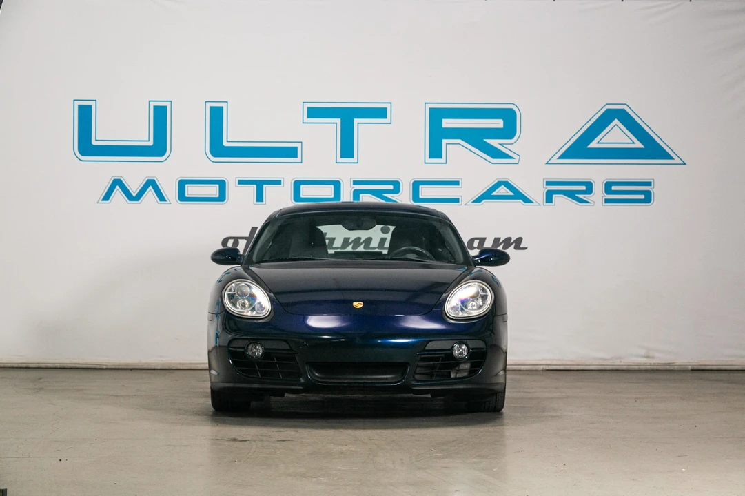 2007 Porsche 987 Cayman - Image 7 of 21