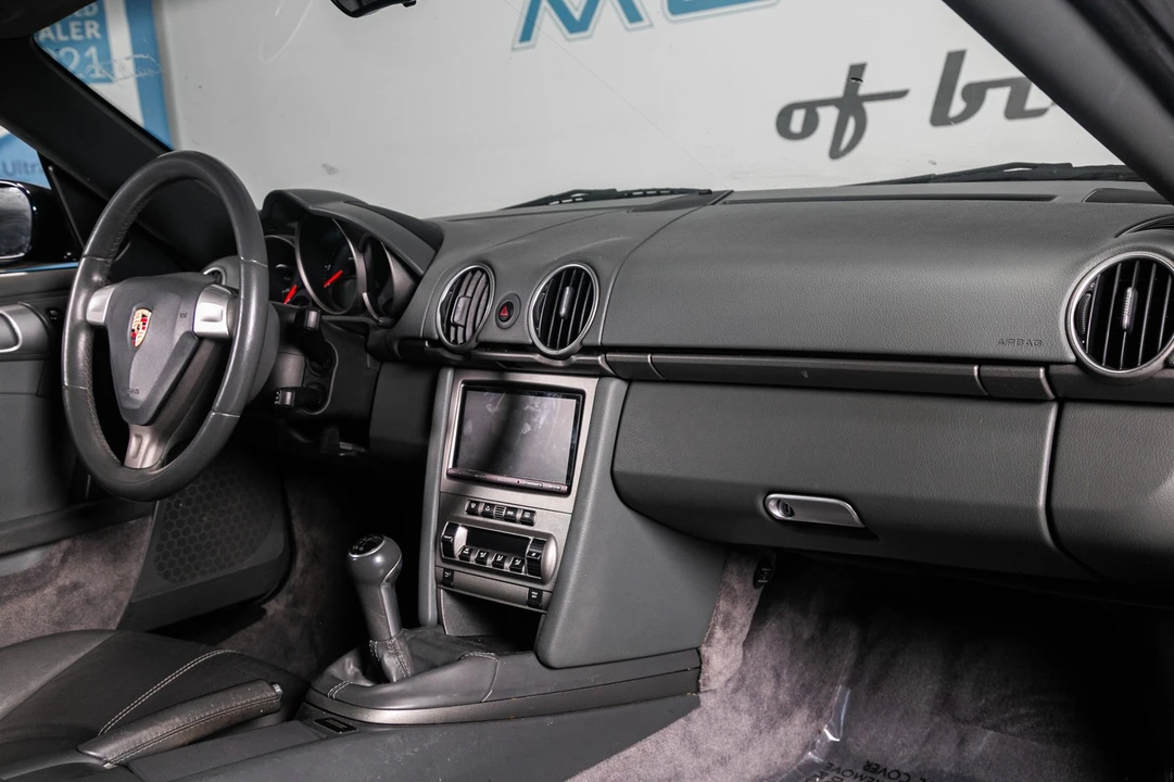 2007 Porsche 987 Cayman - Image 18 of 21