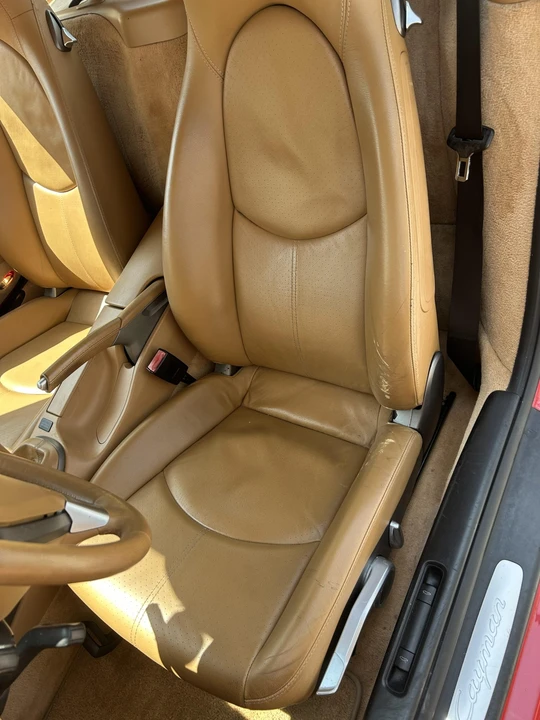 2007 Porsche 987 Cayman - Image 29 of 31