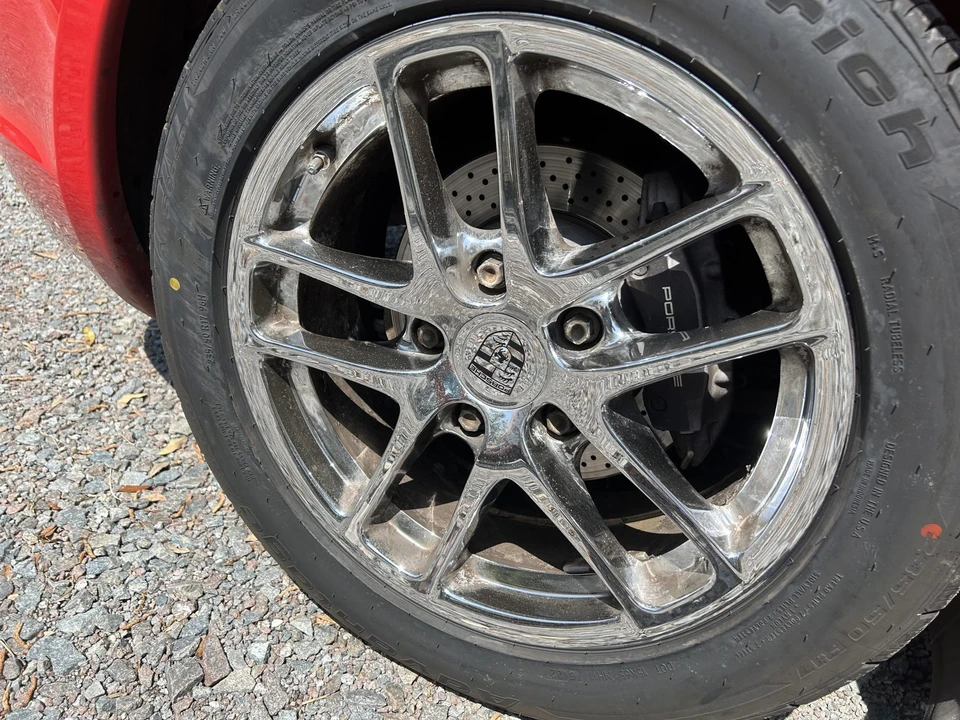 2007 Porsche 987 Cayman - Image 25 of 31