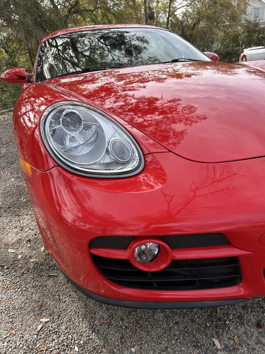 2007 Porsche 987 Cayman - Image 13 of 31