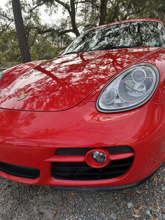 2007 Porsche 987 Cayman - Image 20 of 31