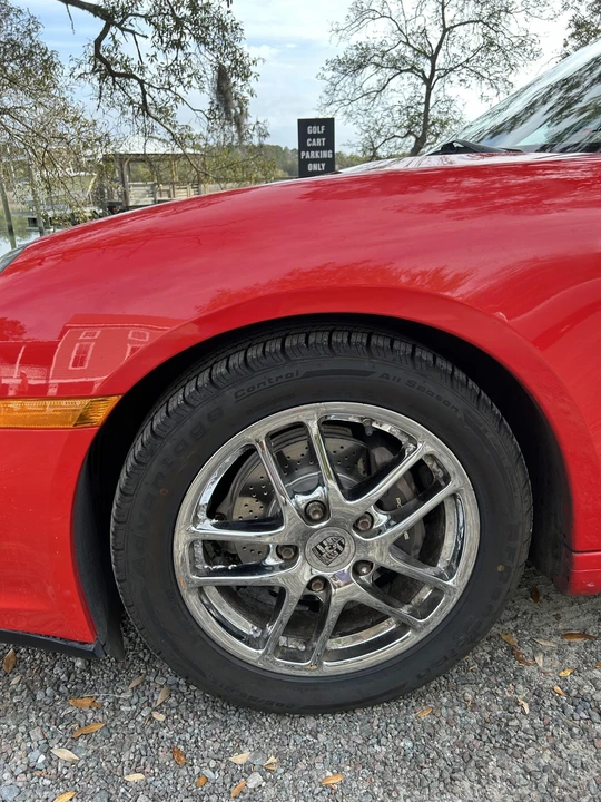 2007 Porsche 987 Cayman - Image 21 of 31