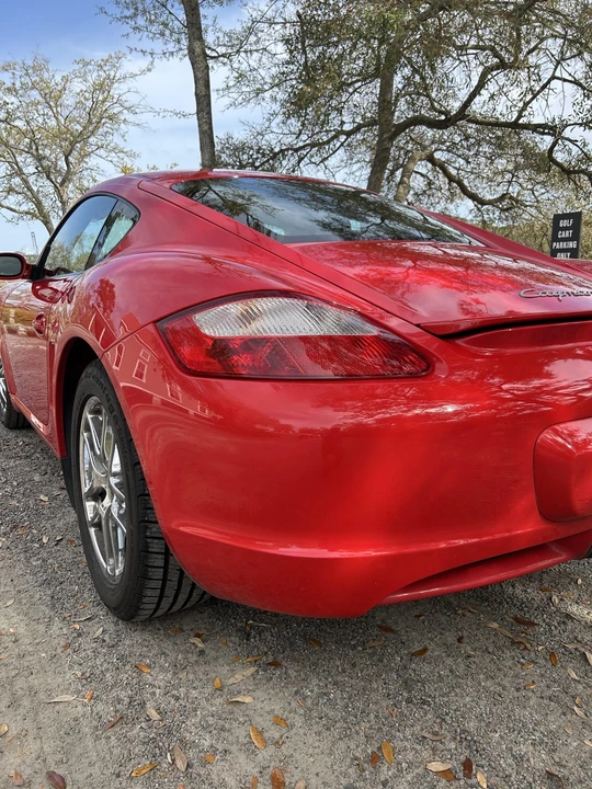 2007 Porsche 987 Cayman - Image 18 of 31