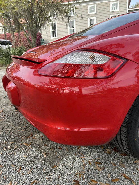 2007 Porsche 987 Cayman - Image 15 of 31