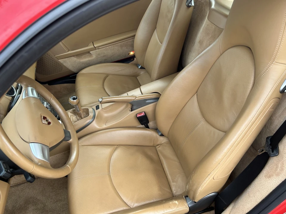 2007 Porsche 987 Cayman - Image 28 of 31
