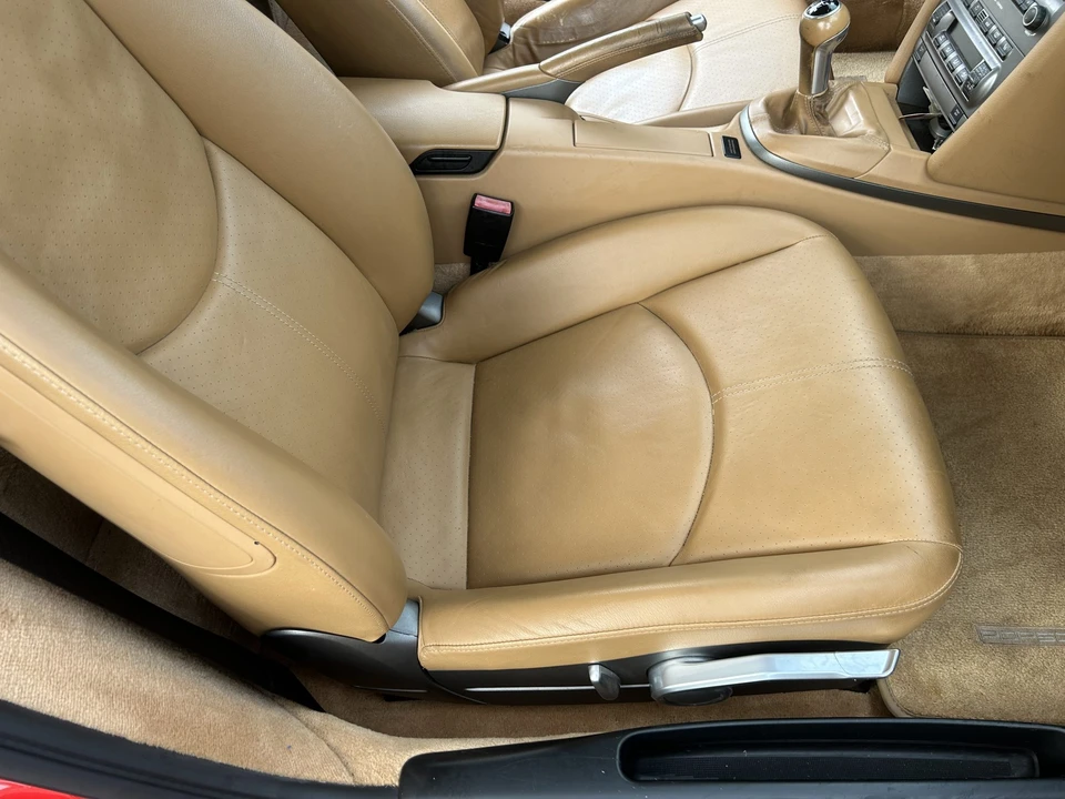 2007 Porsche 987 Cayman - Image 30 of 31