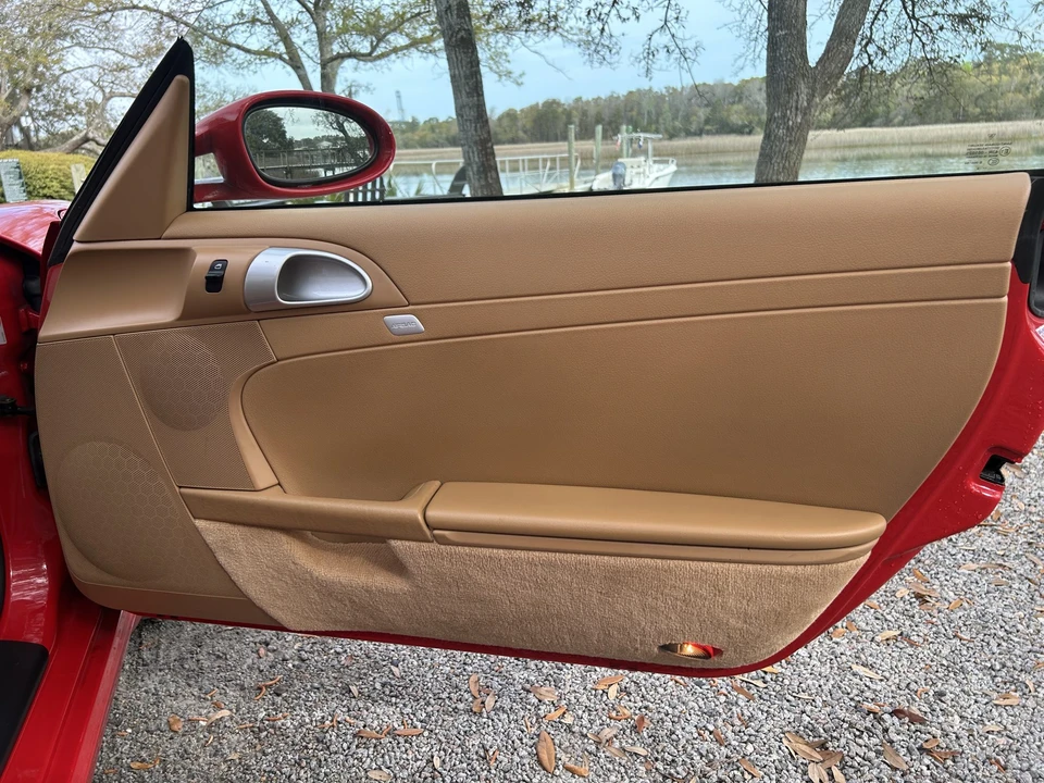 2007 Porsche 987 Cayman - Image 31 of 31