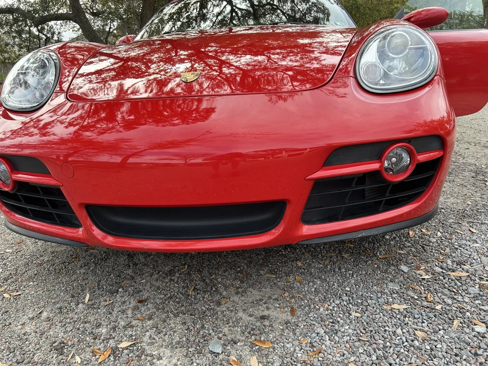 2007 Porsche 987 Cayman - Image 10 of 31