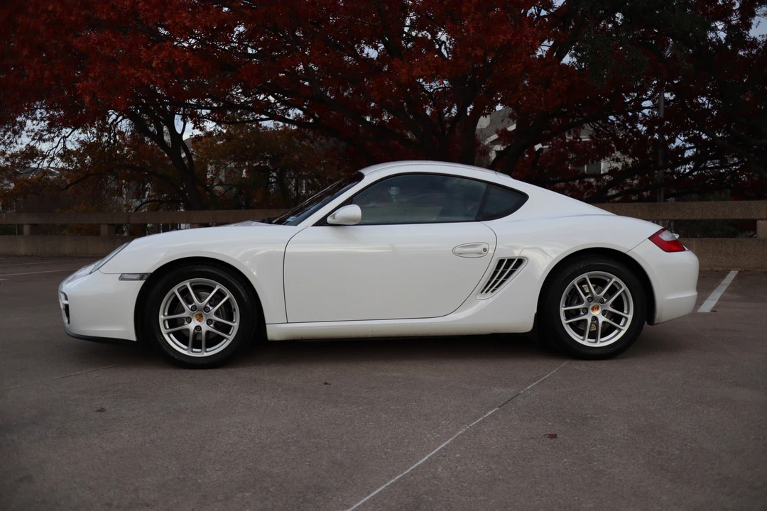 2007 Porsche 987 Cayman - Image 3 of 31