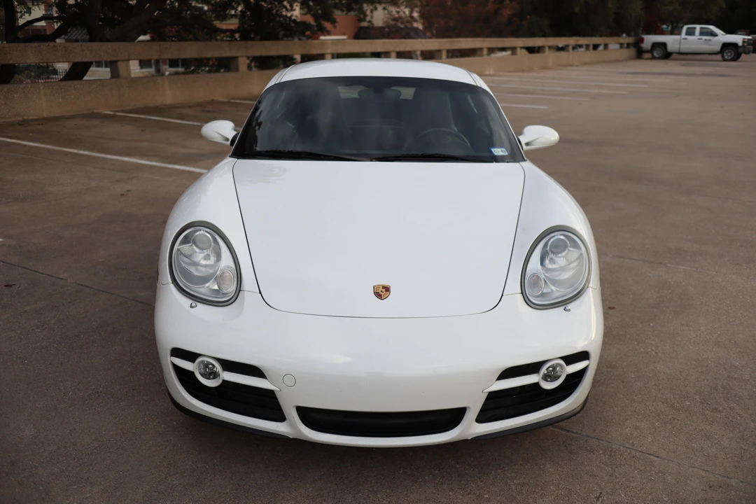 2007 Porsche 987 Cayman - Image 14 of 31