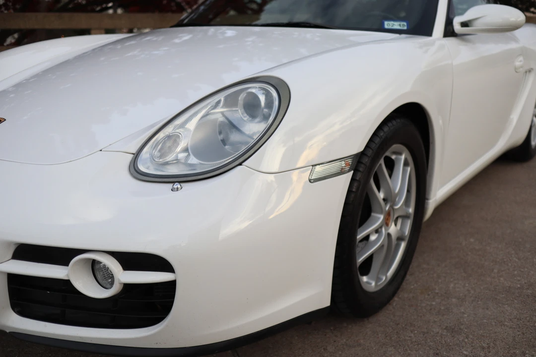 2007 Porsche 987 Cayman - Image 17 of 31