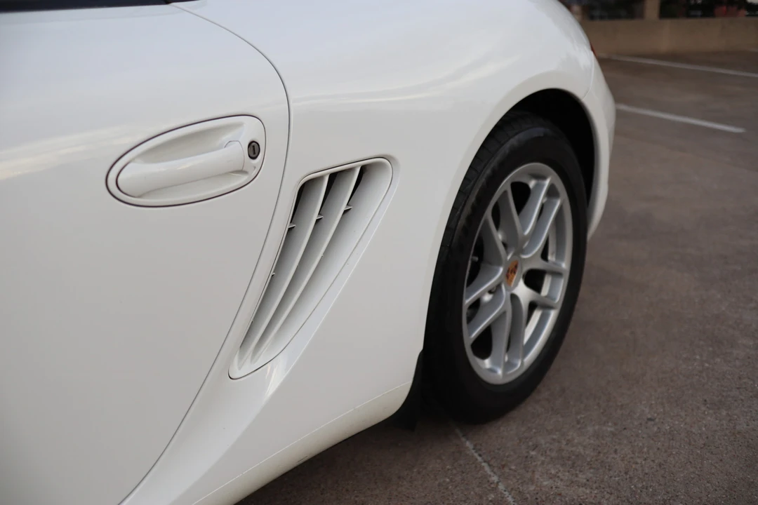 2007 Porsche 987 Cayman - Image 19 of 31
