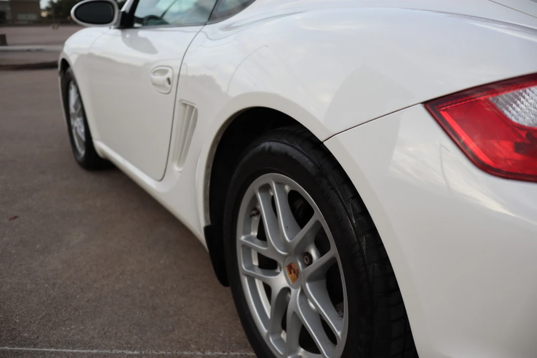 2007 Porsche 987 Cayman - Image 20 of 31