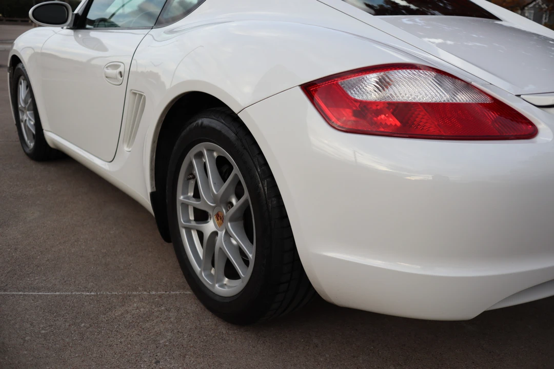 2007 Porsche 987 Cayman - Image 21 of 31