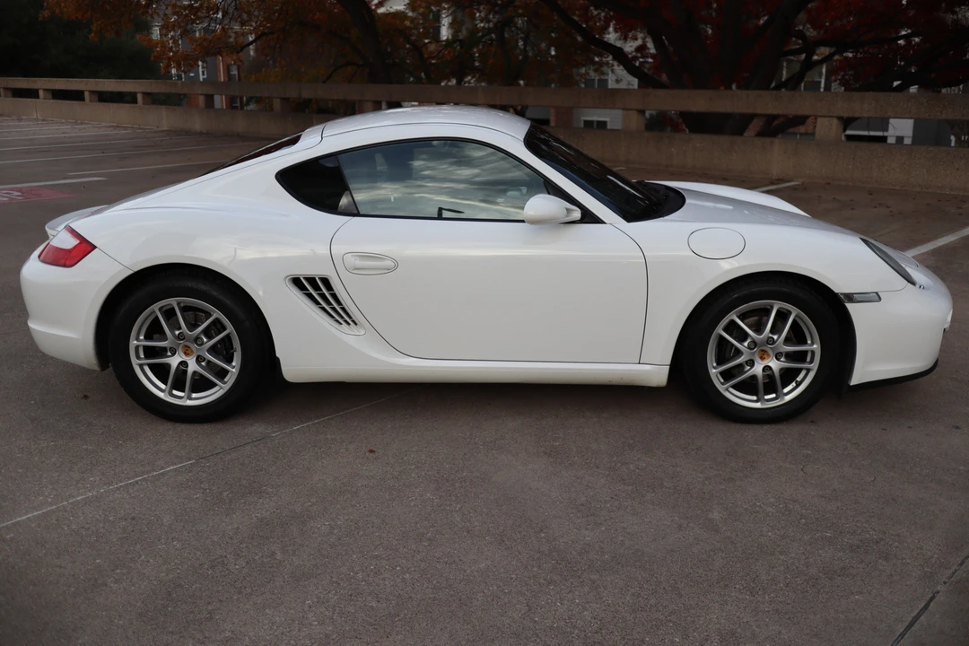 2007 Porsche 987 Cayman - Image 11 of 31