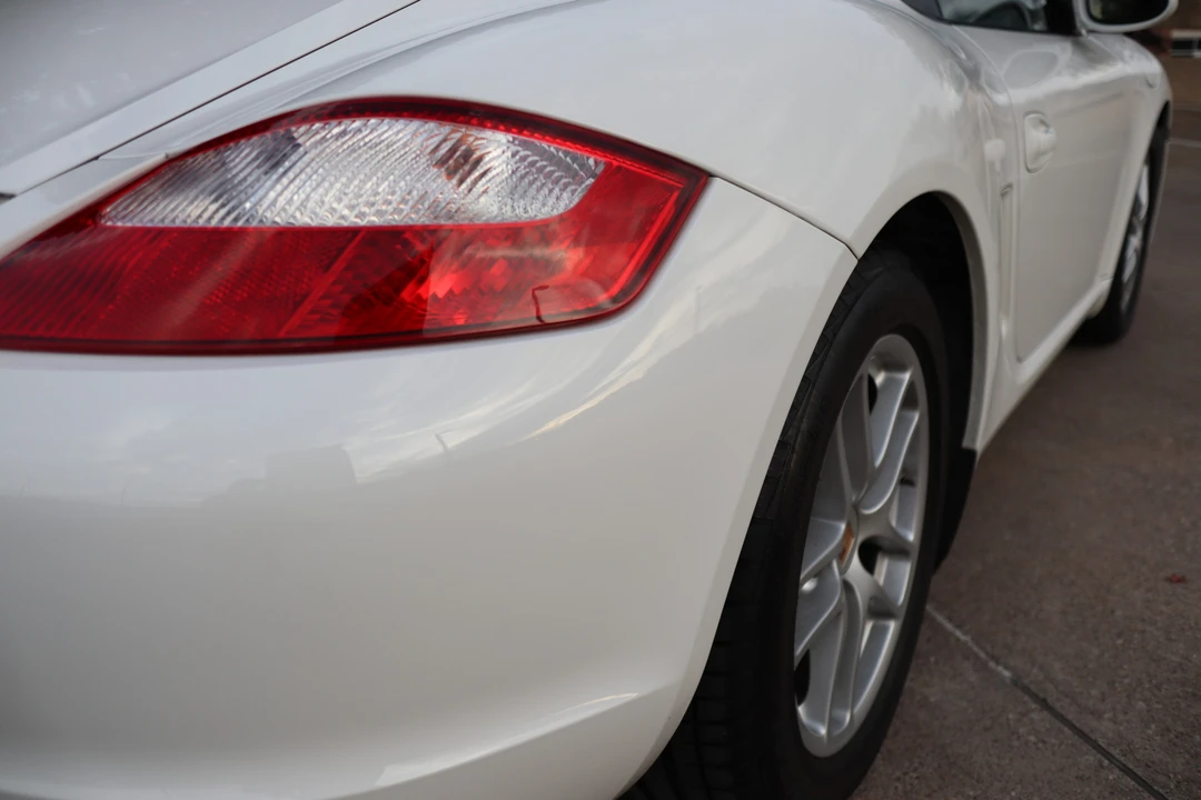 2007 Porsche 987 Cayman - Image 22 of 31