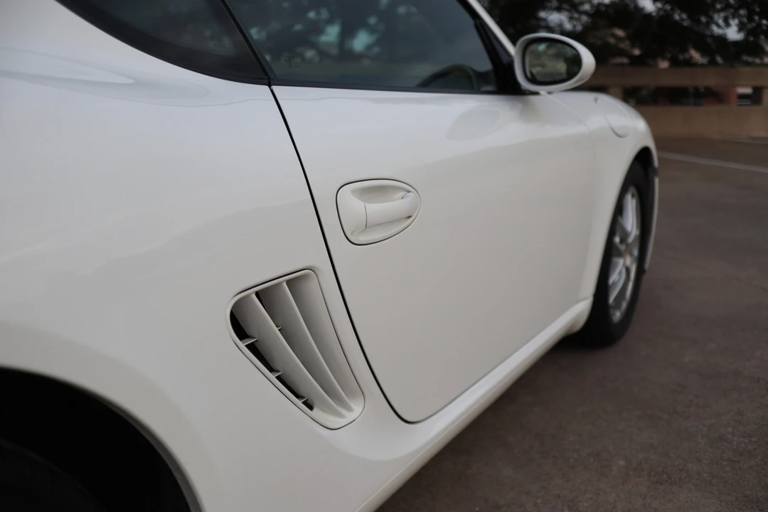 2007 Porsche 987 Cayman - Image 23 of 31