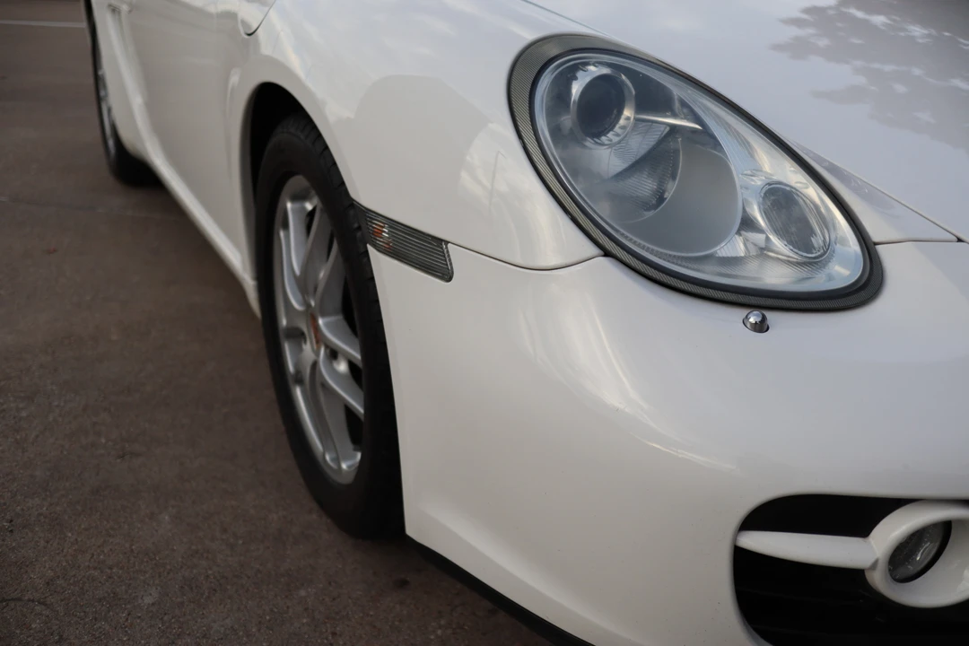 2007 Porsche 987 Cayman - Image 24 of 31