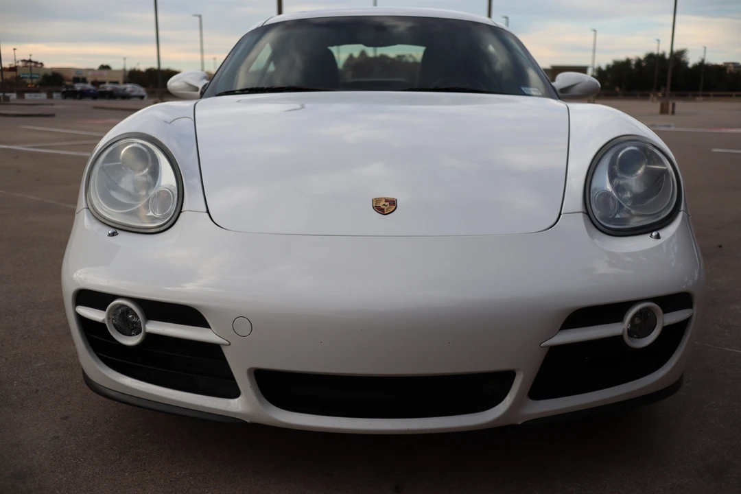 2007 Porsche 987 Cayman - Image 15 of 31