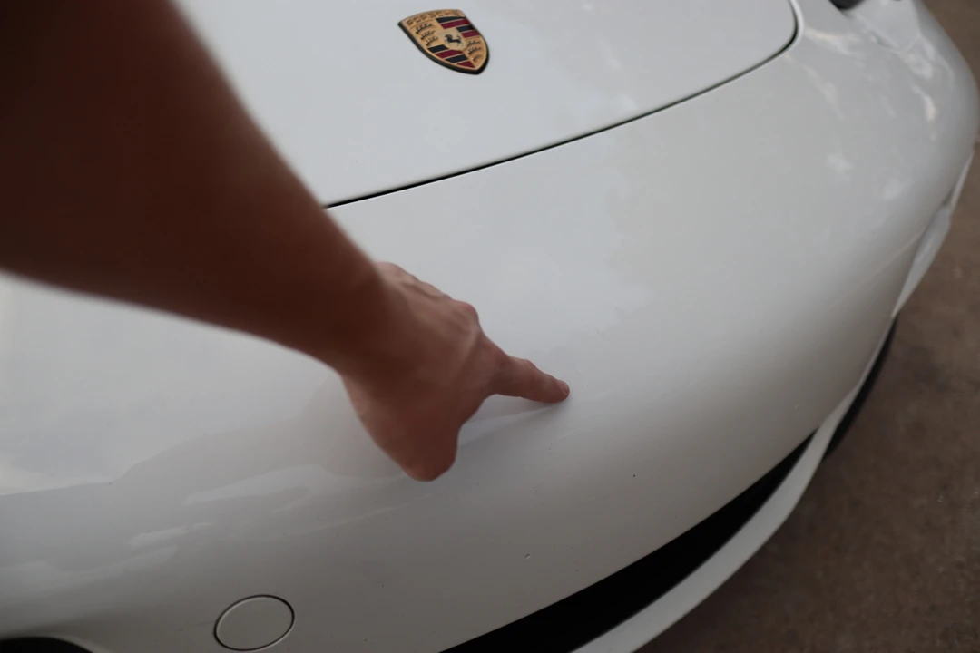 2007 Porsche 987 Cayman - Image 25 of 31