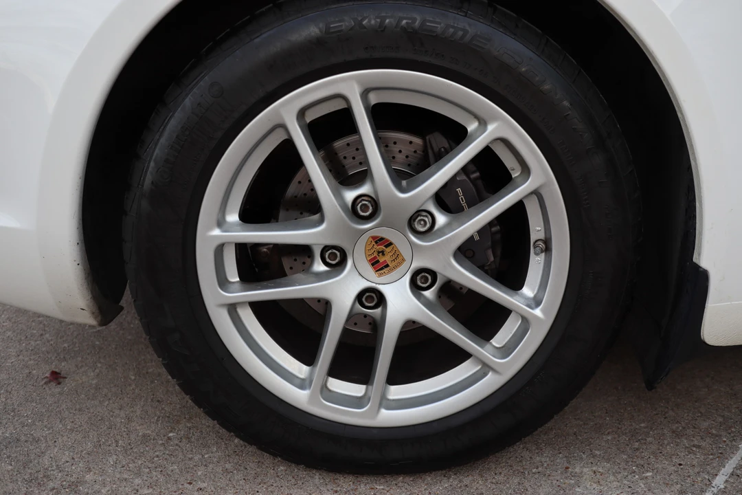 2007 Porsche 987 Cayman - Image 29 of 31