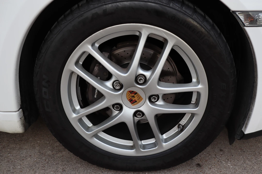 2007 Porsche 987 Cayman - Image 30 of 31