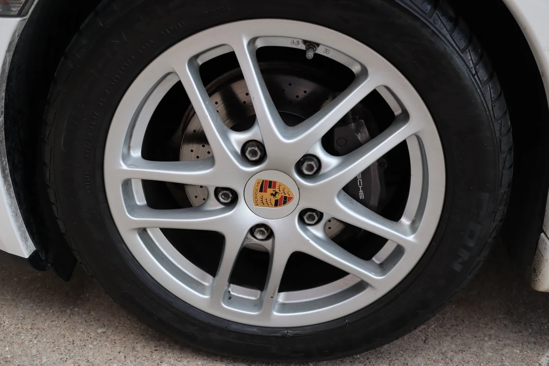 2007 Porsche 987 Cayman - Image 31 of 31