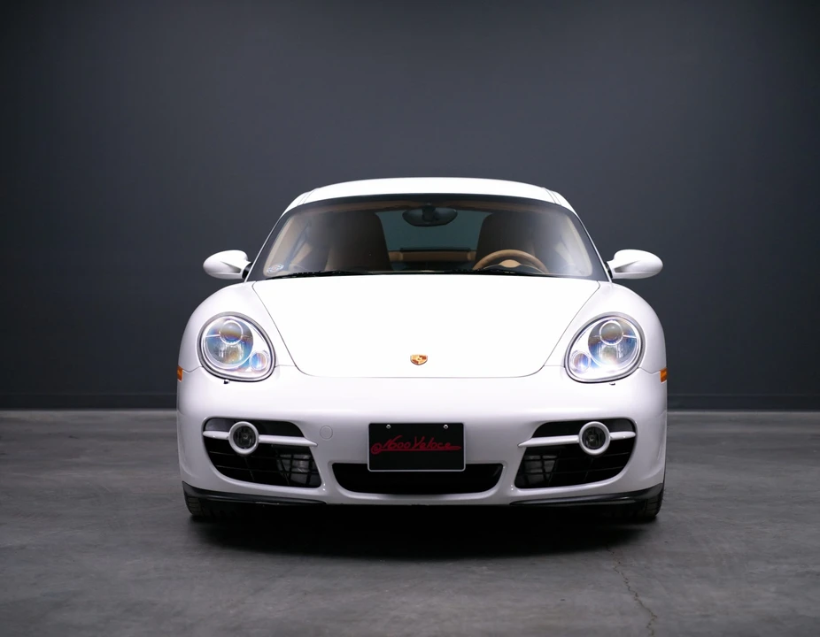 2007 Porsche 987 Cayman - Image 27 of 31
