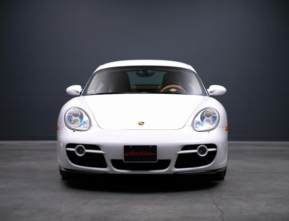 2007 Porsche 987 Cayman - Image 28 of 31