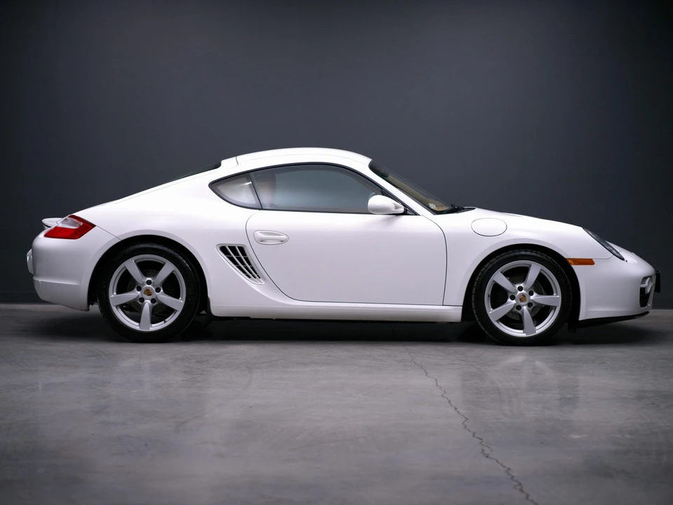 2007 Porsche 987 Cayman - Image 22 of 31