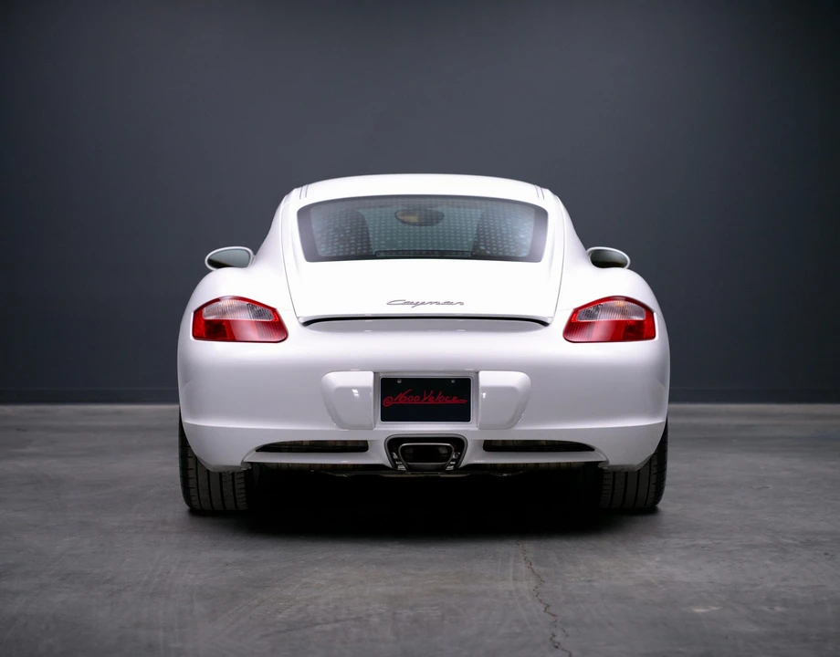 2007 Porsche 987 Cayman - Image 15 of 31