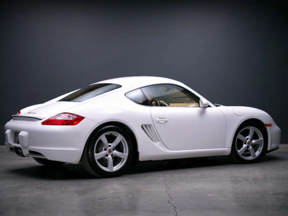 2007 Porsche 987 Cayman - Image 19 of 31