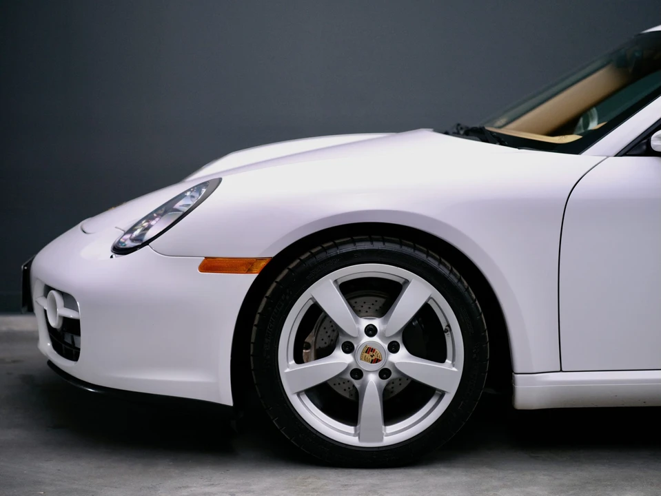2007 Porsche 987 Cayman - Image 29 of 31