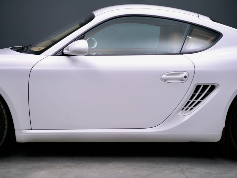2007 Porsche 987 Cayman - Image 30 of 31