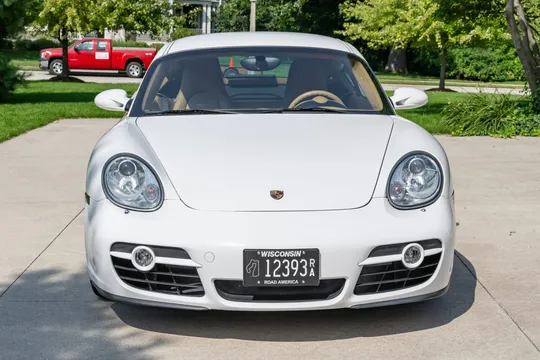 2007 Porsche 987 Cayman - Image 3 of 31
