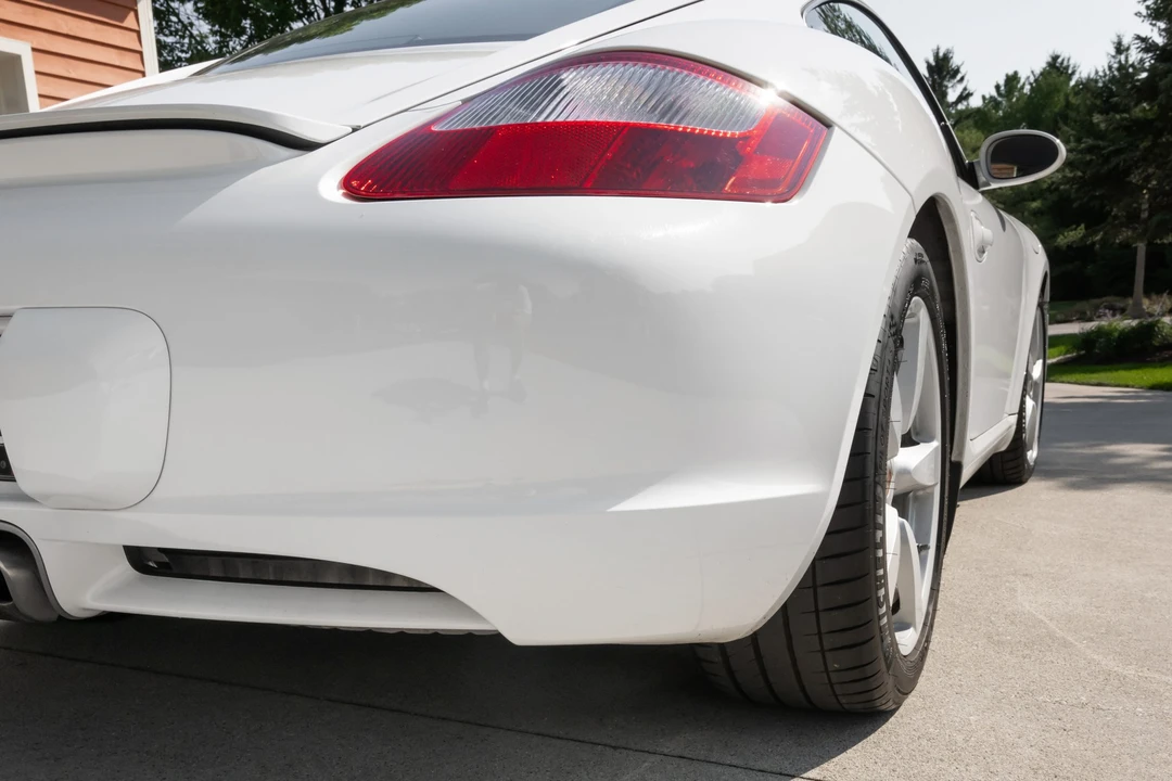2007 Porsche 987 Cayman - Image 24 of 31