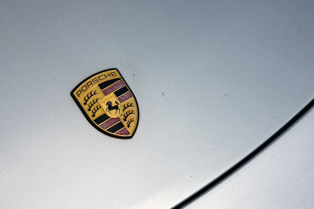2007 Porsche 987 Cayman - Image 25 of 31