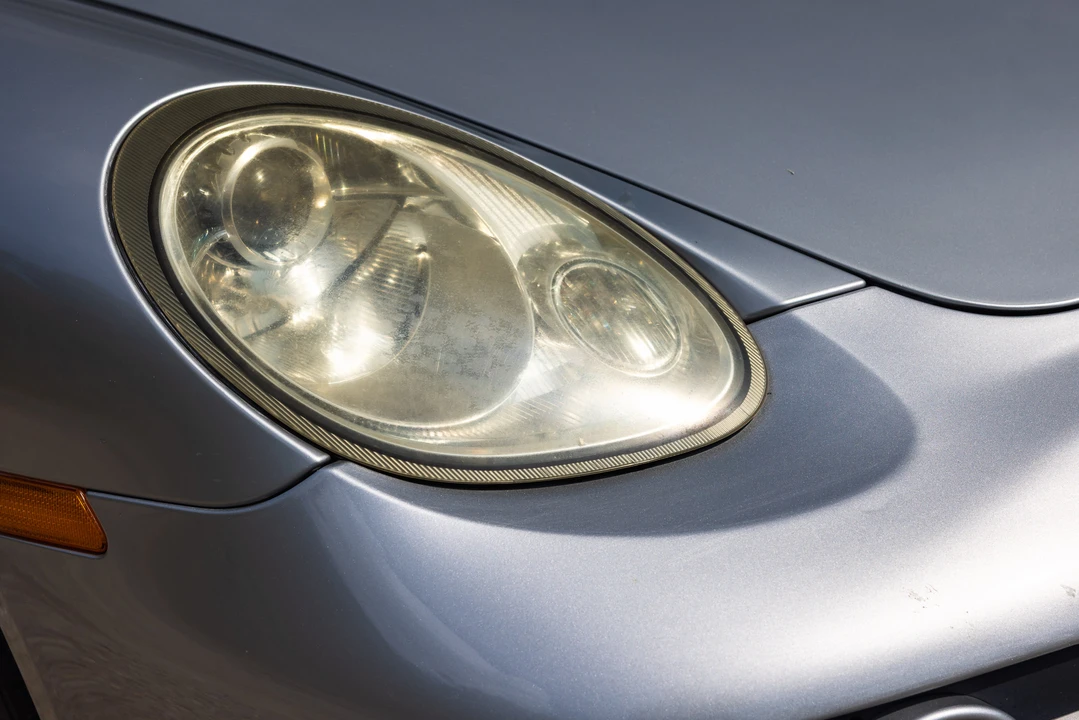 2007 Porsche 987 Cayman - Image 23 of 31